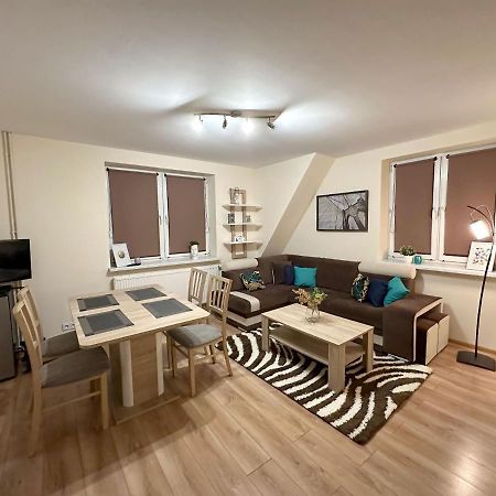 Apartament Apartament W Gorach Mszana Dolna Zewnętrze zdjęcie