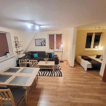 Apartament Apartament W Gorach Mszana Dolna Zewnętrze zdjęcie