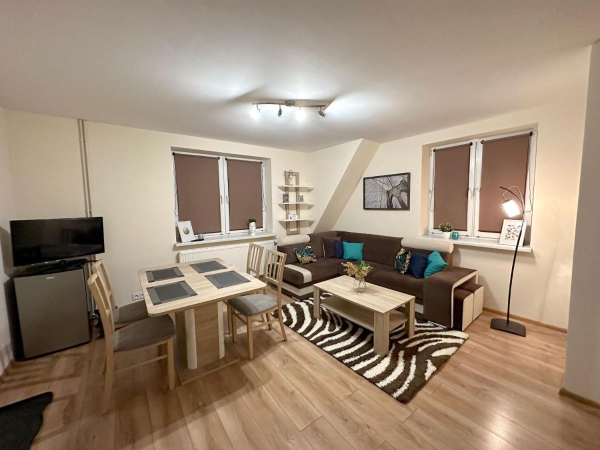 Apartament Apartament W Gorach Mszana Dolna Zewnętrze zdjęcie