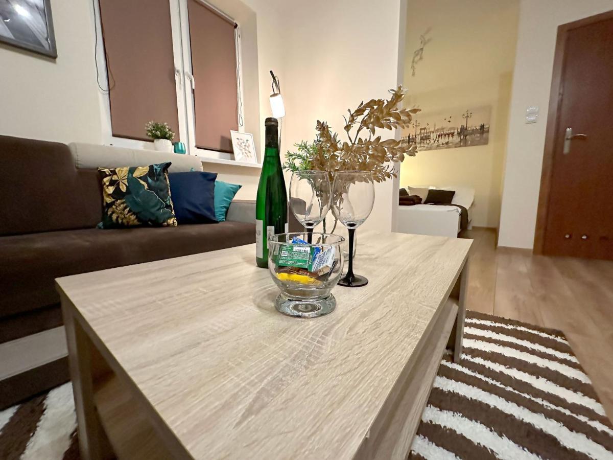 Apartament Apartament W Gorach Mszana Dolna Zewnętrze zdjęcie