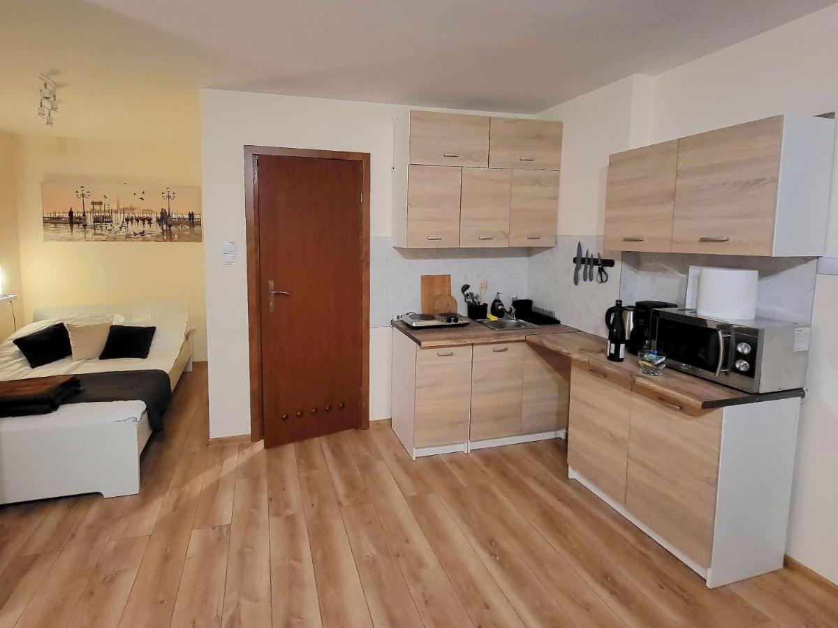 Apartament Apartament W Gorach Mszana Dolna Zewnętrze zdjęcie