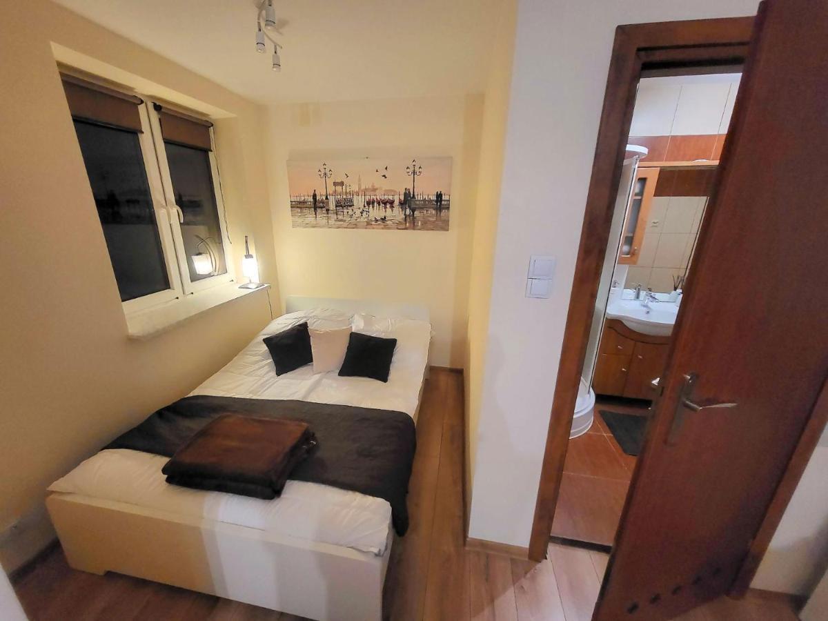 Apartament Apartament W Gorach Mszana Dolna Zewnętrze zdjęcie